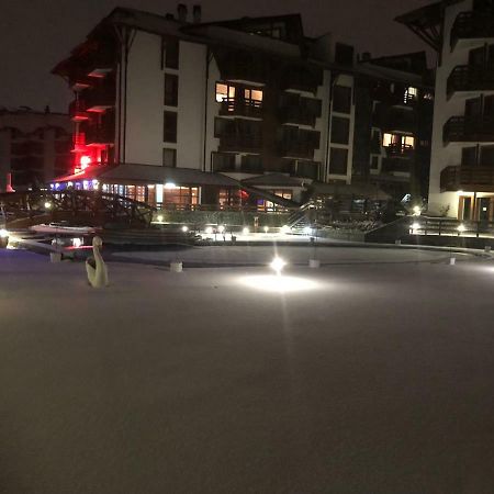 Belvedere Holiday Club .......Vip Apartment Bansko Bagian luar foto