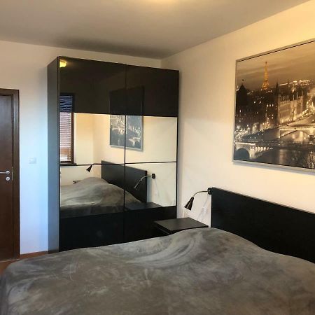 Belvedere Holiday Club .......Vip Apartment Bansko Bagian luar foto
